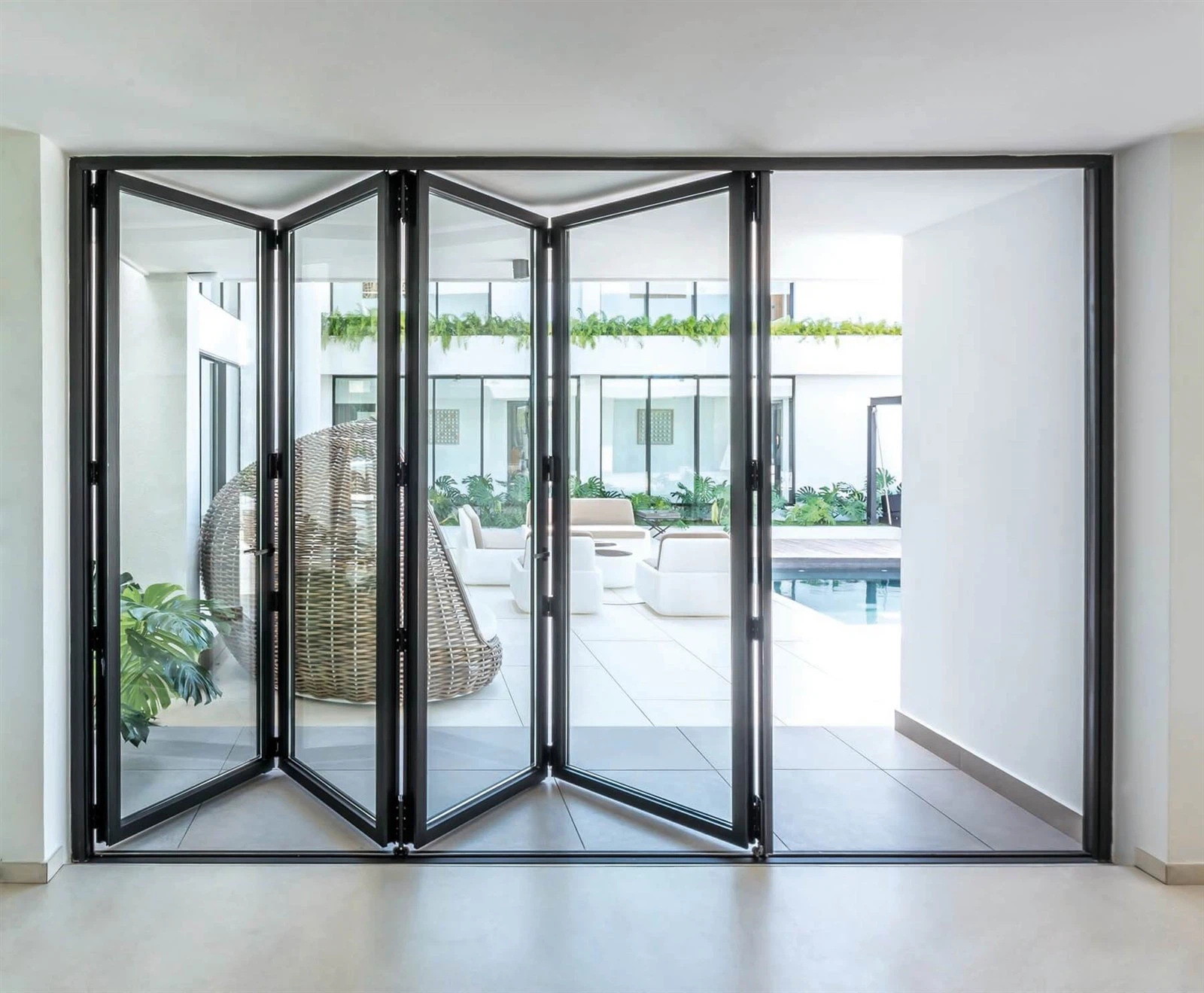 outdoor glass bifold doors outdoor glass bifold doors